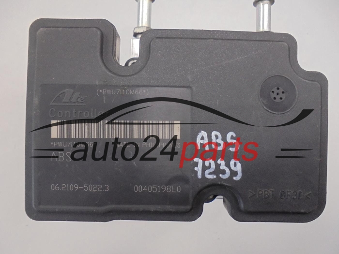 MITSUBISHI 4670A072 06.2109-5022.3 06210950223