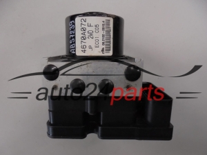 Αντλία αβς MITSUBISHI 4670A072 06.2109-5022.3 06210950223