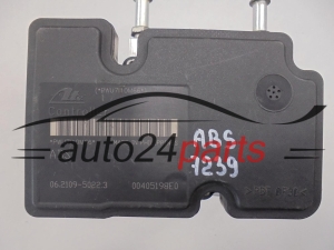 MITSUBISHI 4670A072 06.2109-5022.3 06210950223