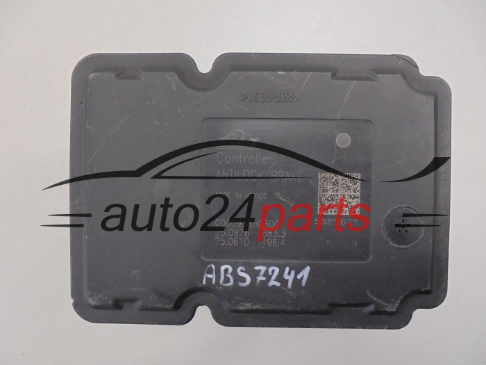 CHRYSLER P04779492AE 25.0926-4383.3 25092643833
