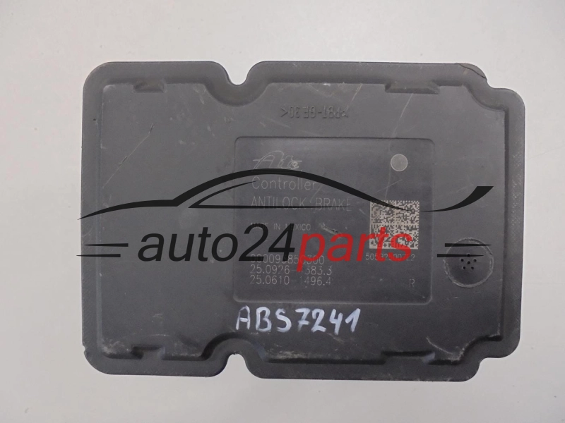 CHRYSLER P04779492AE 25.0926-4383.3 25092643833