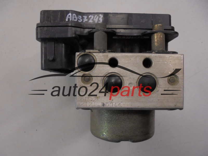 SUZUKI GRAND VITARA SK3-2115-1 SK321151 65D2 2121D0044