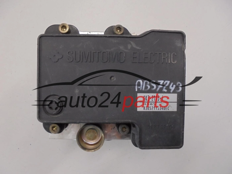 SUZUKI GRAND VITARA SK3-2115-1 SK321151 65D2 2121D0044