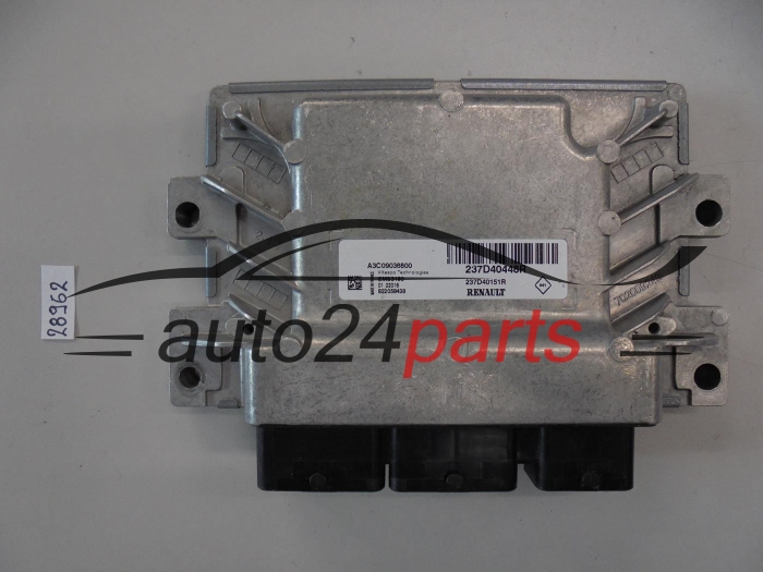 RENAULT 237D40448R A3C09036800