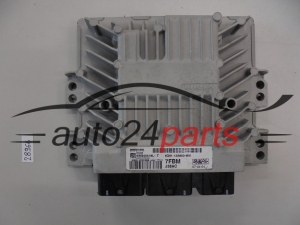 FORD 6G91-12A650-MM 6G9112A650MM 5WS40416L-T SID206