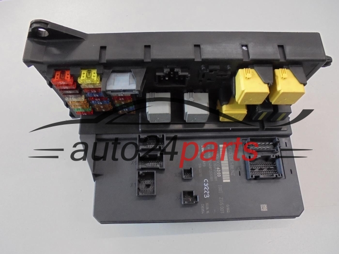 SAM MERCEDES BENZ A9069006303