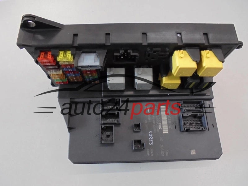 SAM MERCEDES BENZ A9069006303