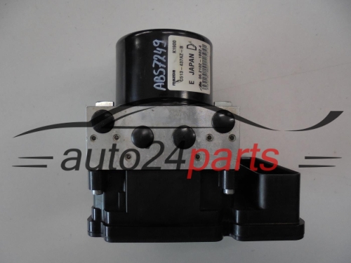 MAZDA C513-437A2-B C513437A2B 28.5612-0901.3 28561209013