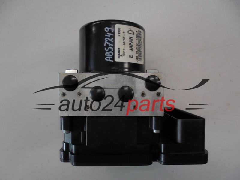 MAZDA C513-437A2-B C513437A2B 28.5612-0901.3 28561209013