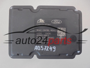 MAZDA C513-437A2-B C513437A2B 28.5612-0901.3 28561209013