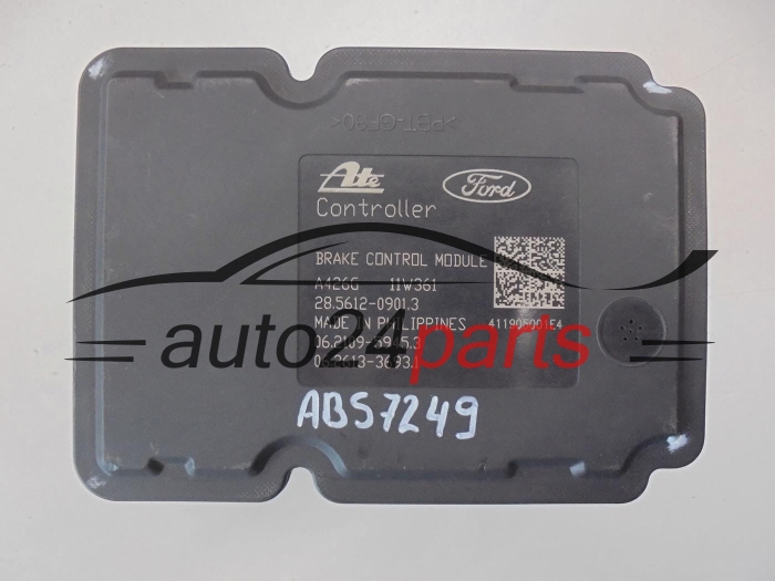 MAZDA C513-437A2-B C513437A2B 28.5612-0901.3 28561209013