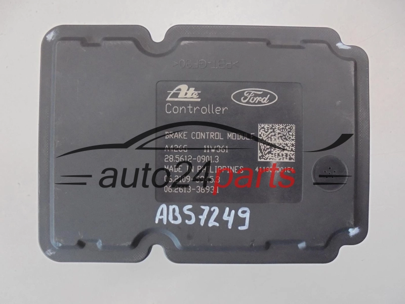 MAZDA C513-437A2-B C513437A2B 28.5612-0901.3 28561209013