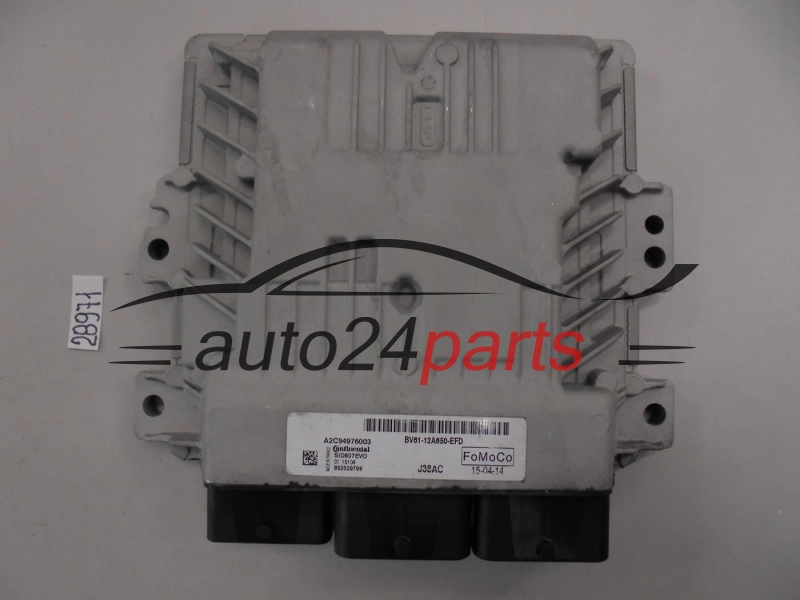 FORD BV61-12A650-EFD BV6112A650EFD A2C94976003