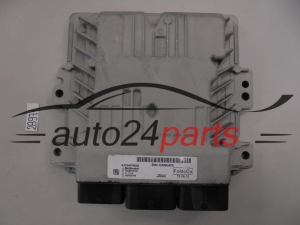 CALCULATEUR MOTEUR FORD BV61-12A650-EFD BV6112A650EFD  A2C94976003