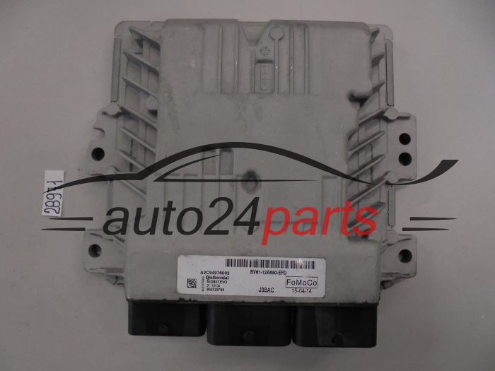 FORD BV61-12A650-EFD BV6112A650EFD A2C94976003