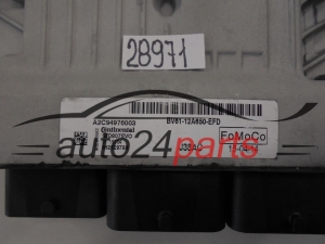 FORD BV61-12A650-EFD BV6112A650EFD A2C94976003