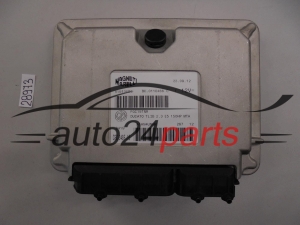 Ecu Caja de cambios automática FIAT 51913686 CFC348F.15  CFC348F15