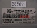 VOLKSWAGEN 03E906033AK 5WP44236 03