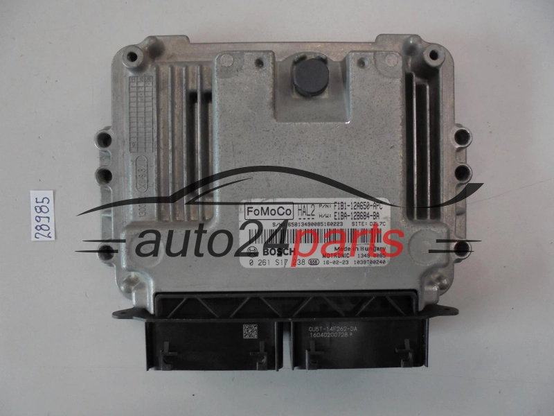 FORD 0261S17238 F1B1-12A650-APC F1B112A650APC