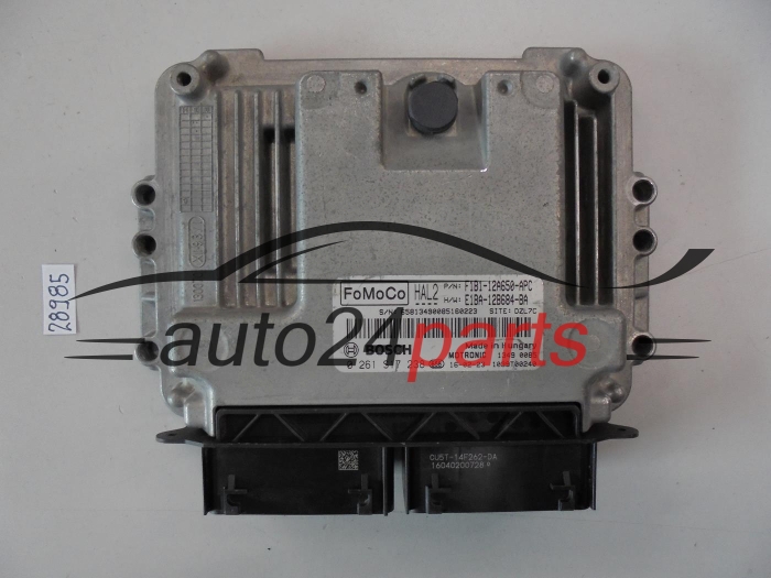 FORD 0261S17238 F1B1-12A650-APC F1B112A650APC