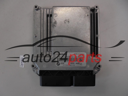 BMW 0281013852 DDE 7808405 DDE7808405