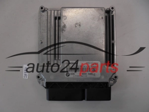 Μονάδα Ελέγχου Κινητήρα BMW 0281013852 DDE 7808405 DDE7808405
