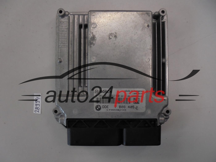 BMW 0281013852 DDE 7808405 DDE7808405