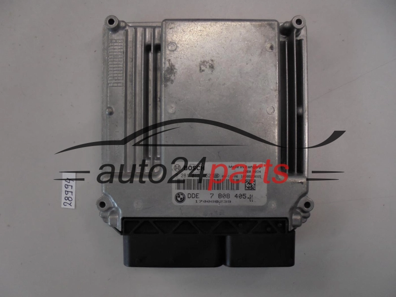 BMW 0281013852 DDE 7808405 DDE7808405