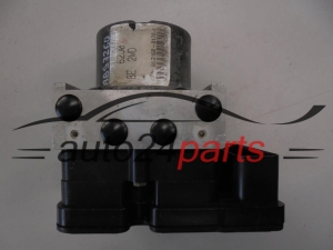 ABS POMPA I STEROWNIK SUZUKI SWIFT 62J0 BE 2WD, 62J0BE2WD, ATE 06.2102-0178.4, 06210201784, 06.2109-0434.3, 06210904343