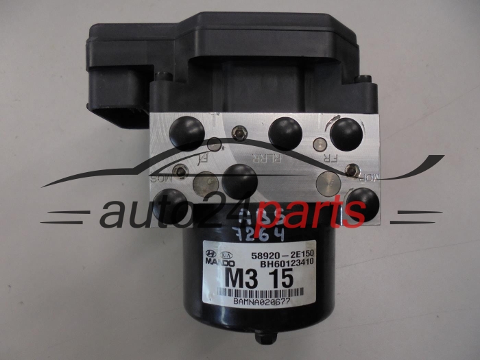 Bomba de abs Kia Hyundai 589202E150 5WY7407