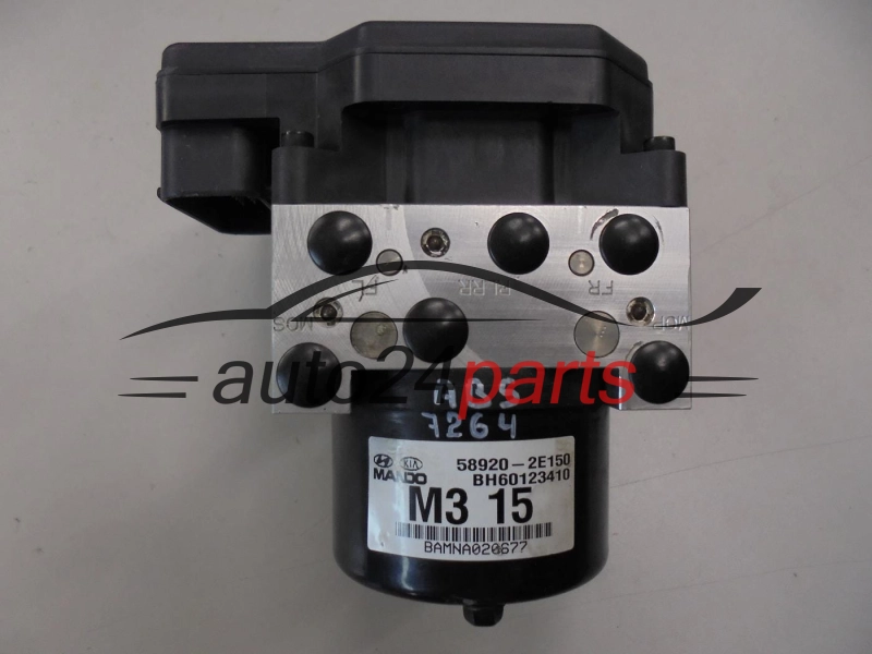 Bomba de abs Kia Hyundai 589202E150 5WY7407