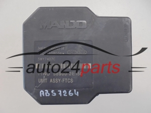 Αντλία αβς Kia Hyundai 589202E150 5WY7407