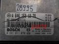 MERCEDES BENZ 0281011070 A6461531279 CR3.11