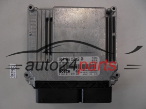 MERCEDES BENZ 0281011070 A6461531279 CR3.11