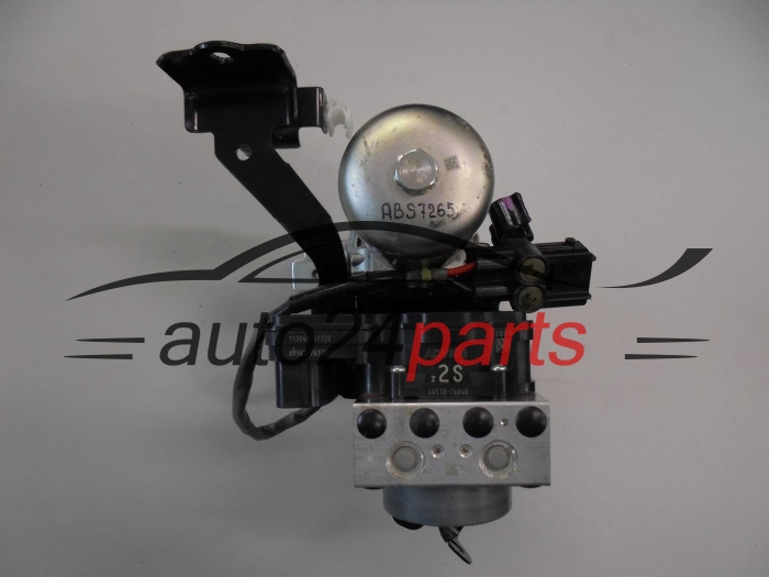 POMPA ABS I STEROWNIK TOYOTA LEXUS 44510-76040 4451076040 89541-76120 8954176120 113040-41720 11304041720