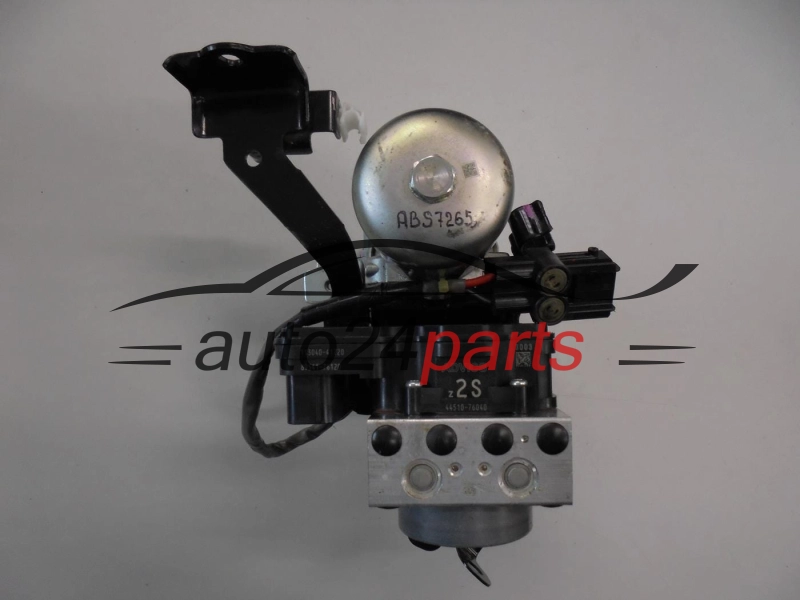 POMPA ABS I STEROWNIK TOYOTA LEXUS 44510-76040 4451076040 89541-76120 8954176120 113040-41720 11304041720