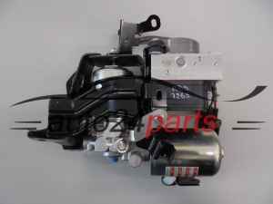 POMPA ABS I STEROWNIK TOYOTA LEXUS 44510-76040 4451076040 89541-76120 8954176120 113040-41720 11304041720