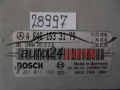 MERCEDES BENZ 0281011163 A6461533179 CR3.13
