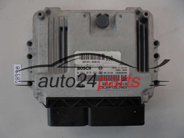 KIA 0281015461 39101-2A616 391012A616