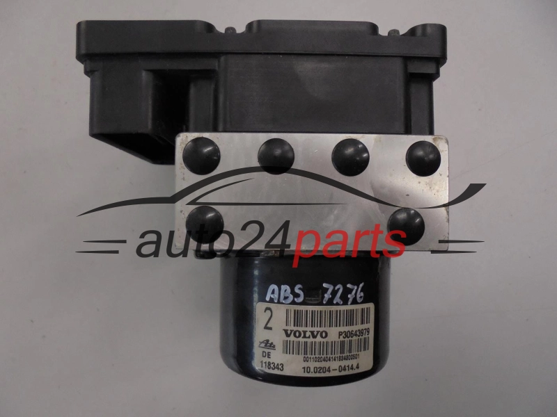 ABS POMPA I STEROWNIK VOLVO P30643979, 10.0204-0414.4, 10020404144, 30643982, 5WK84034