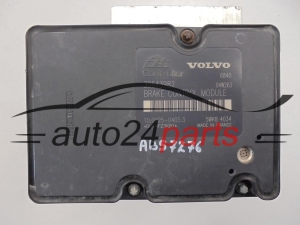 Pompa ABS i sterownik Volvo P30643979 30643982 – zdjęcie 4
