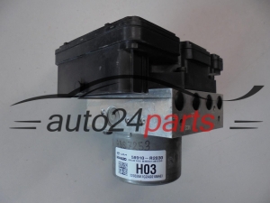Bomba de abs Kia 58910R2030 BE600MEC00 A1002989AGD