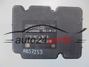 Bomba de abs Kia 58910R2030 BE600MEC00 A1002989AGD