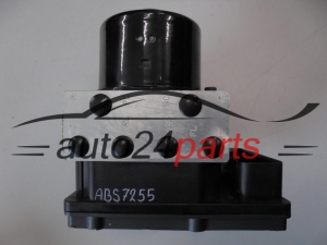 Bomba ABS y centralita MERCEDES BENZ A1644311912, A 164 431 19 12, A2515450832, 10.0925-1559.3, 10092515593 -