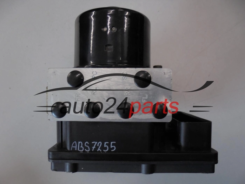 Bomba ABS y centralita MERCEDES BENZ A1644311912, A 164 431 19 12, A2515450832, 10.0925-1559.3, 10092515593 -