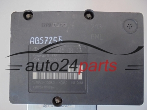 Bomba ABS y centralita MERCEDES BENZ A1644311912, A 164 431 19 12, A2515450832, 10.0925-1559.3, 10092515593 -