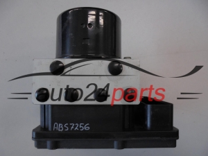 ABS POMPA I STEROWNIK MERCEDES BENZ ML 10.0208-0619.3,10020806193, A2515450832 - 7256