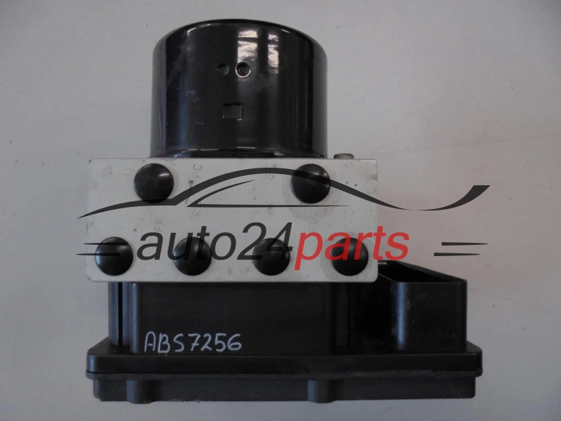 ABS Pumpe und steuergerat MERCEDES BENZ ML 10.0208-0619.3,10020806193, A2515450832