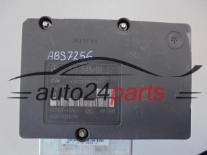 Pompe ABS et calculateur MERCEDES BENZ ML 10.0208-0619.3,10020806193, A2515450832