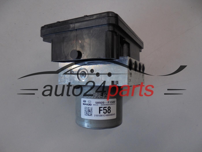 ABS Pump Hyundai 58920F1580 BE6003AP01